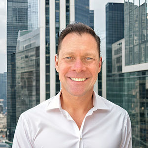 Meet your Posher, Ben